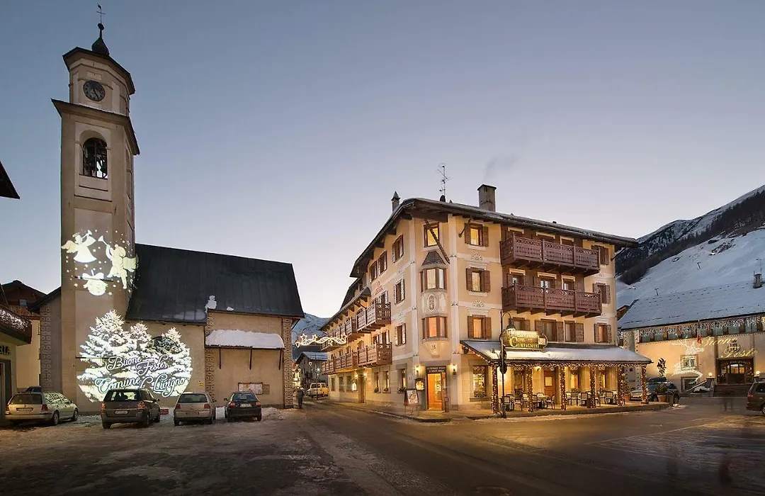 Hotel Compagnoni-1