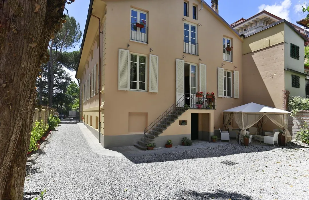B&B Villa Anna-1