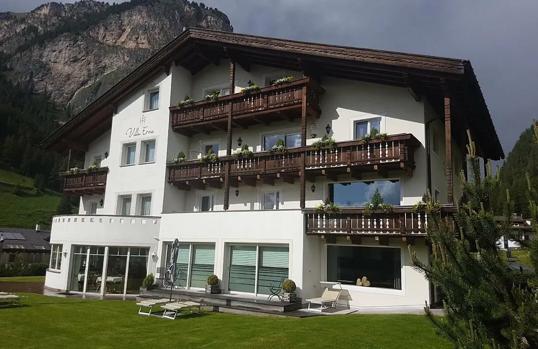 Garnì Villa Erna-1