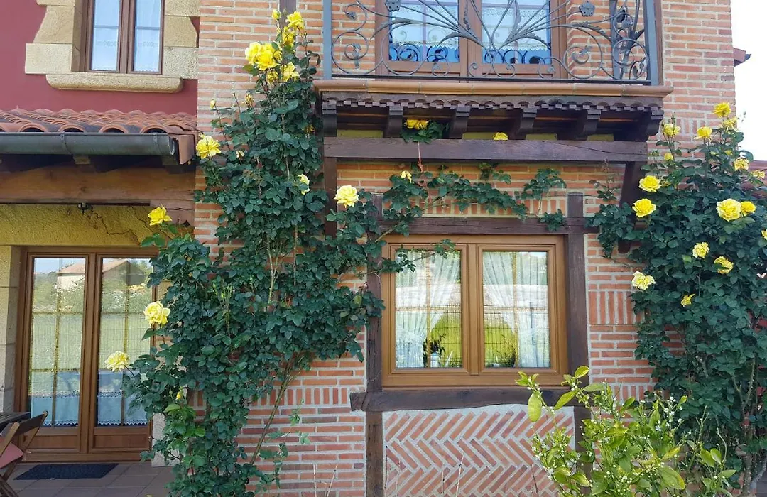 Posada La Fabula-1