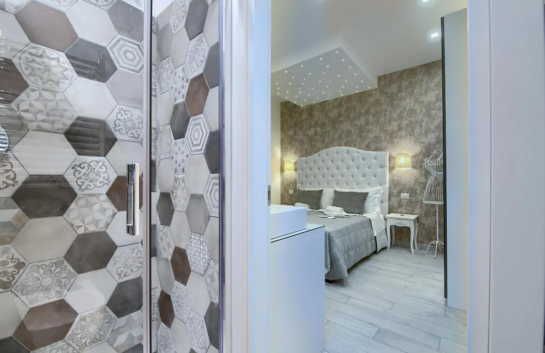 Relais Vatican Secret-1