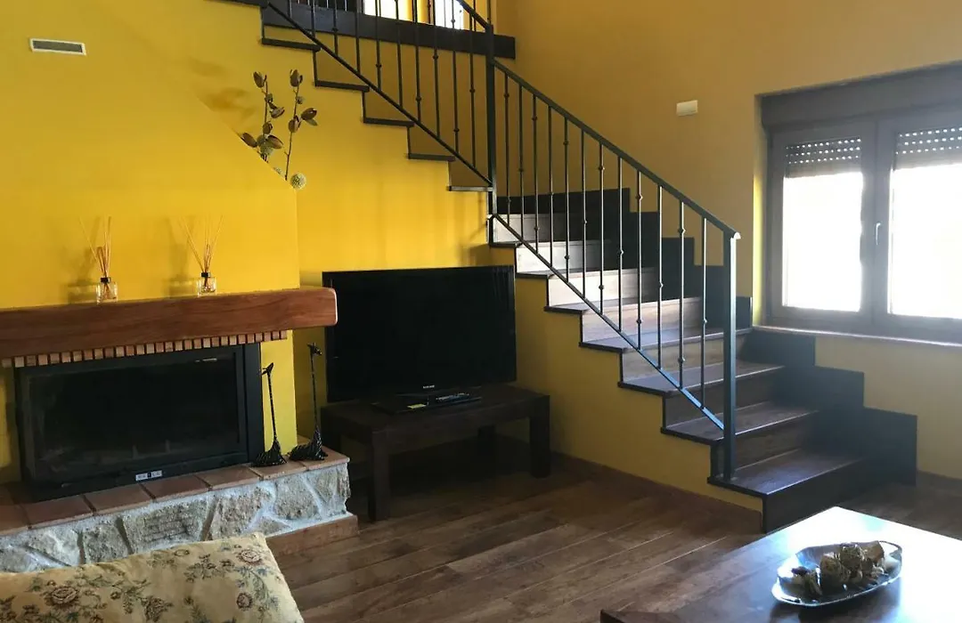 Casa Rural Miranda-1