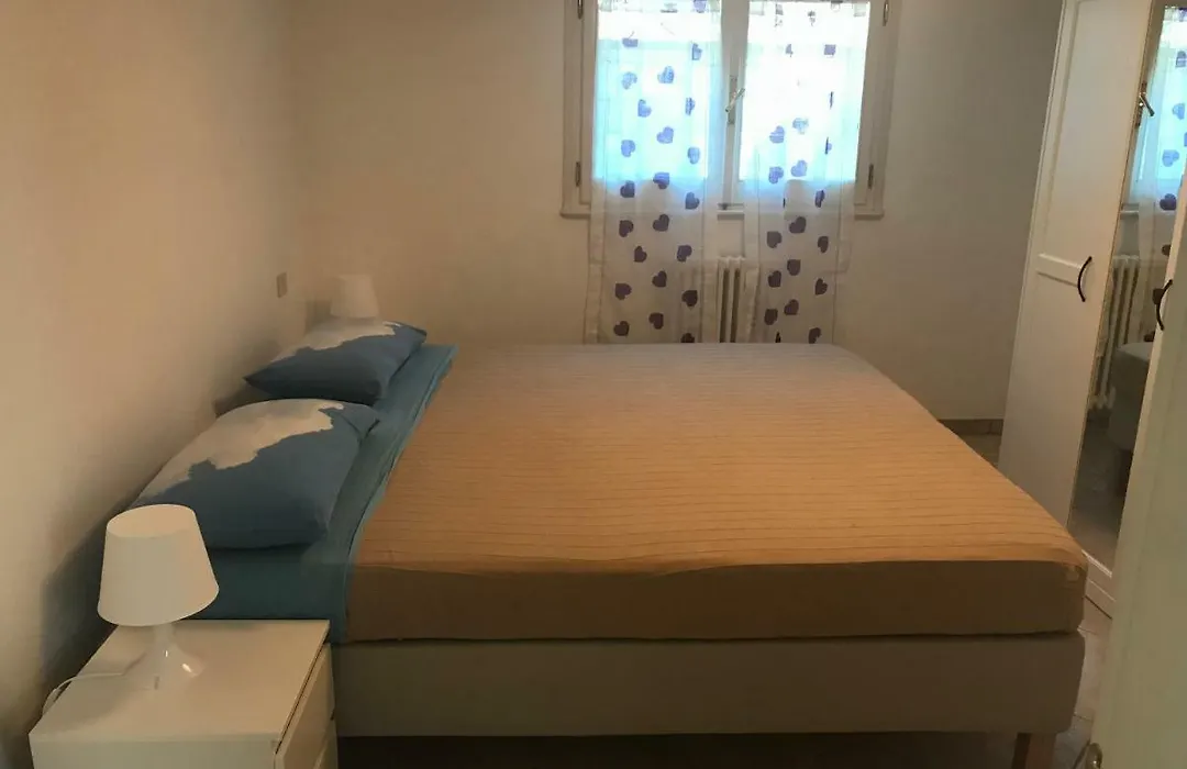 Stefano'S House-1