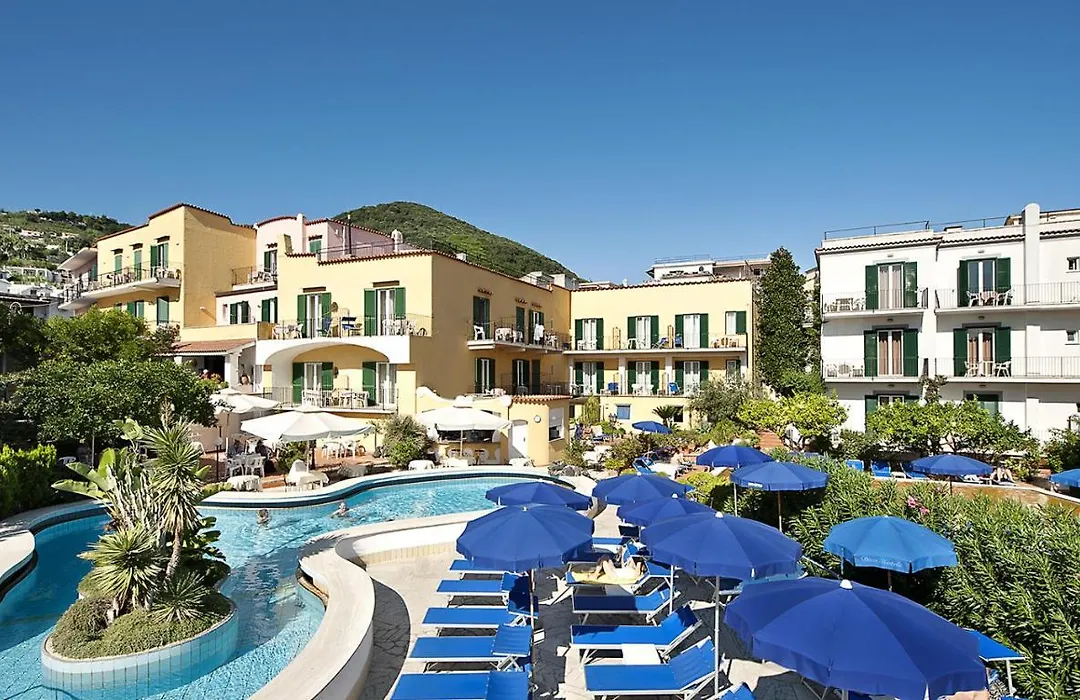 Hotel Royal Terme-1
