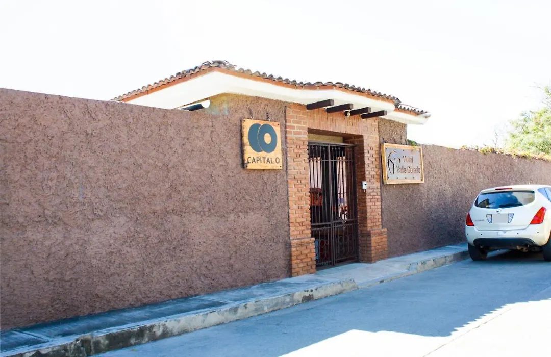 Valle Dorado-1