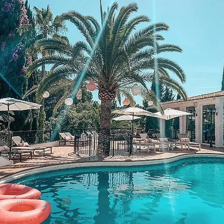 Jardines De La Reina Boutique Bed&Breakfast-3