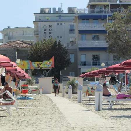 Hotel Morolli-2