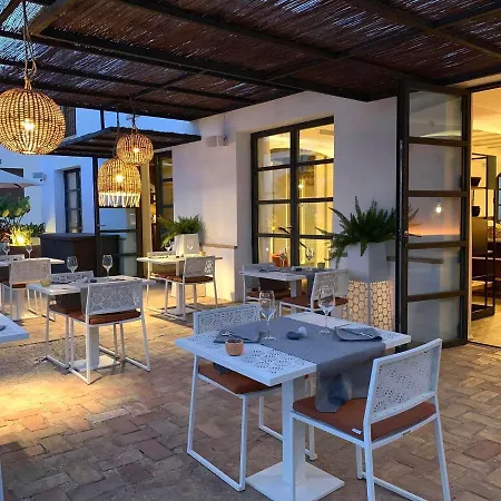 La Serena Boutique Hotel & Wellness - Altea (Adults Only)-3
