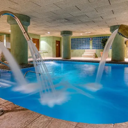 Senator Granada Spa Hotel-2