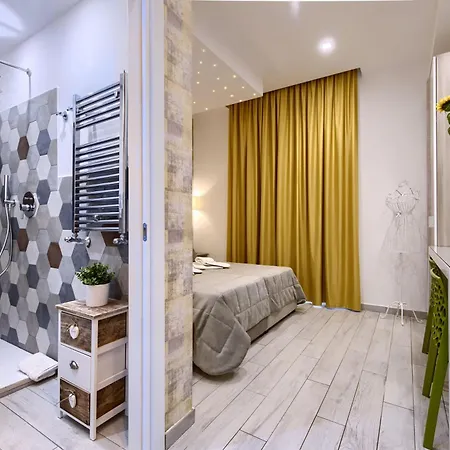 Relais Vatican Secret-3