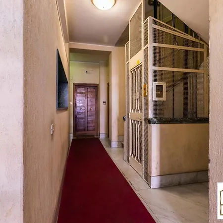 Ponte Milvio Suite-2