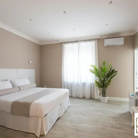 Ponte Milvio Suite-3