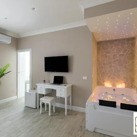 Ponte Milvio Suite-2
