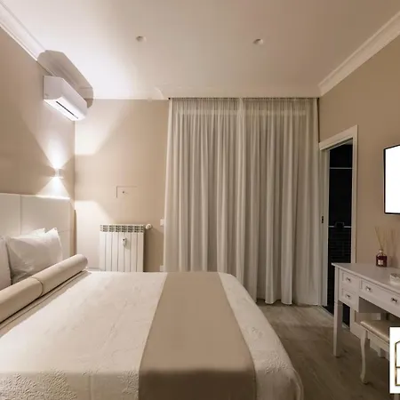 Ponte Milvio Suite-3