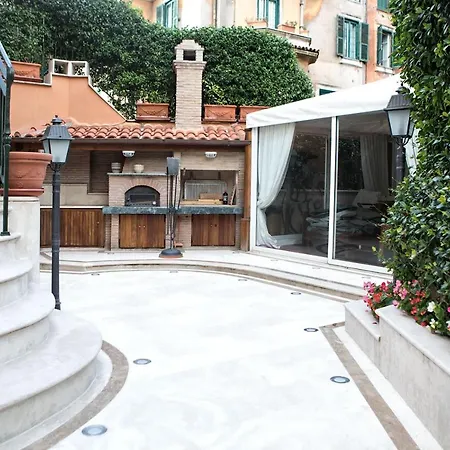 B&B Villino Margherita-2
