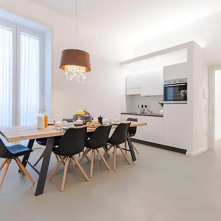 A Misura Duomo Rooms & Apartment - Ls Accommodations-2