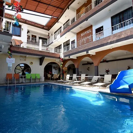 Hotel Yara-3