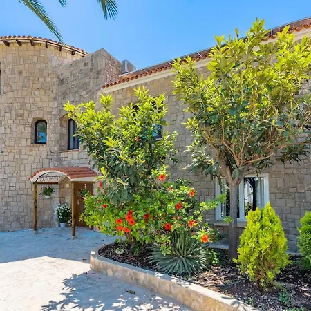 Maryvilla Inspiracion y Vacaciones - Grand Villa Penon-3