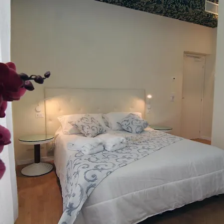 Hotel Villa Isa-3