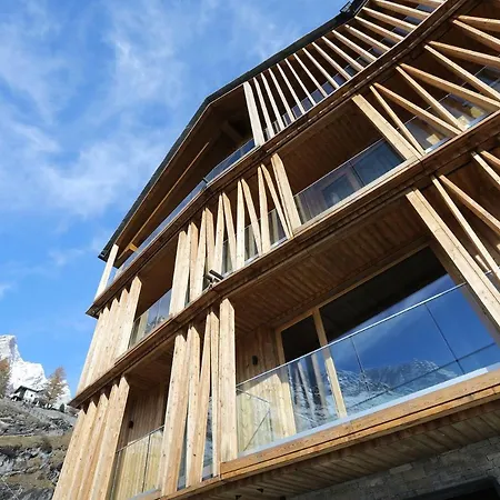 Chalet Blanc-2