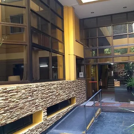 Hotel El Circulo-3
