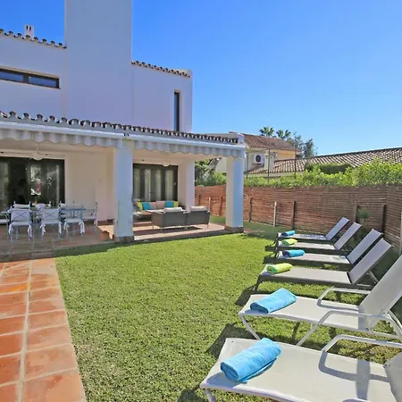 Villa Murillo By Finest Rentals-3