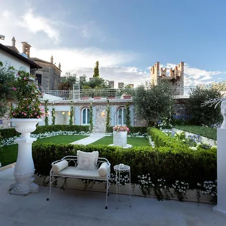 Relais La Speranzina-3