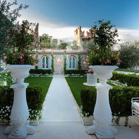 Relais La Speranzina-2