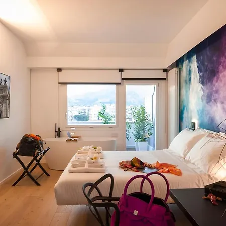 Miceli Exclusive Suite-2