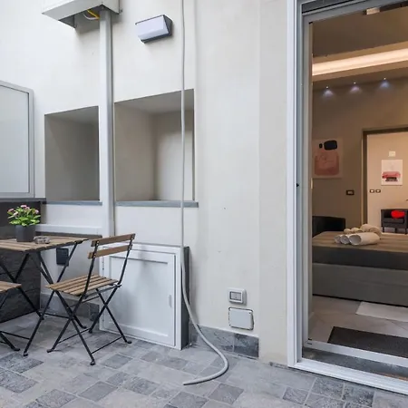 Suite Catania Lungomare-2