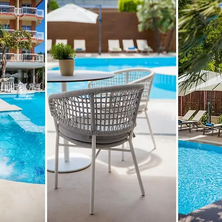 Hotel Torino Wellness&Spa-2