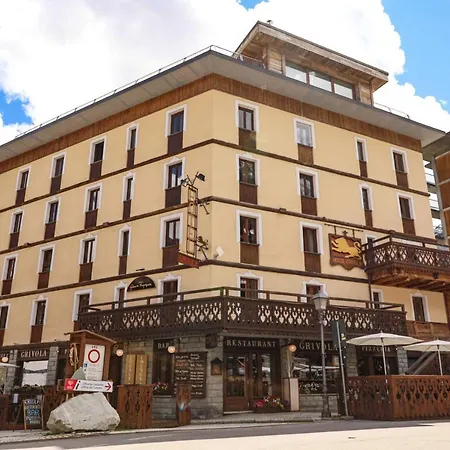 Art Hotel Grivola-2