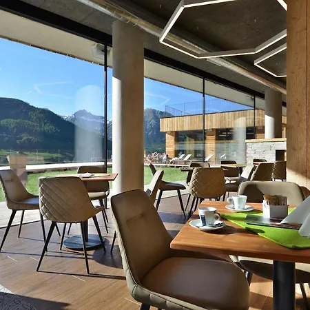 Alpen Resort Bivio-3
