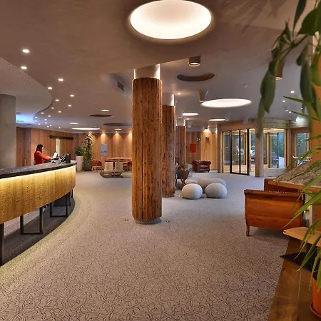 Alpen Resort Bivio-2