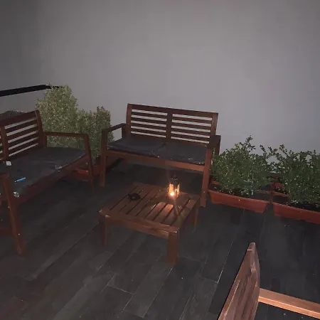 La Terrazza di Parthenope-2