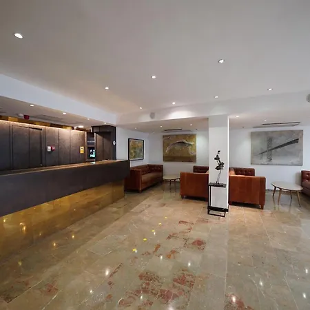 Hotel Artmadams-3