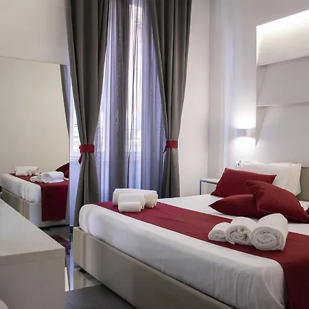 Megaris Luxury Suite Rooms-2