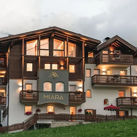 Garni Hotel Miara-3
