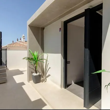 Luxury Villa In Frigiliana - Villa Maui-3