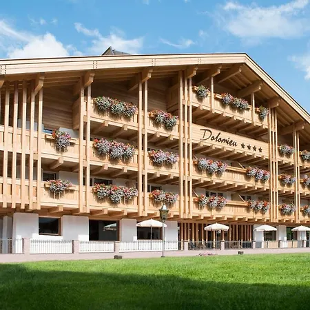 Hotel Garni Dolomieu-3