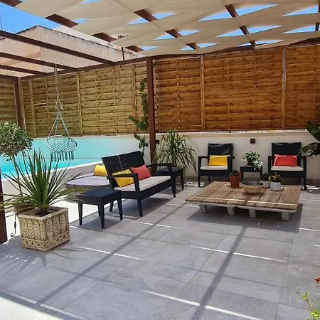 Murallas de Jayrán Hotel Boutique-3