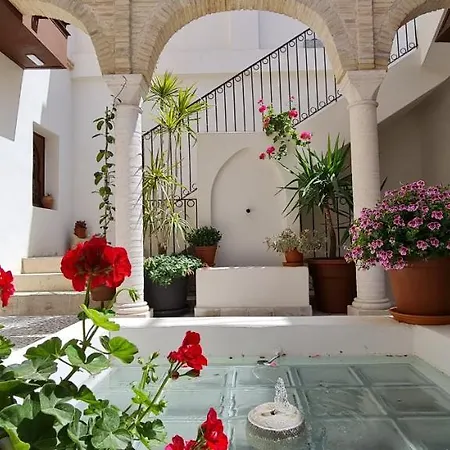 Murallas de Jayrán Hotel Boutique-2