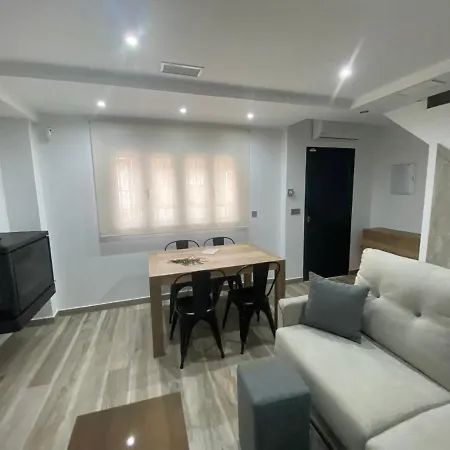 Casa Suite Jtg-2