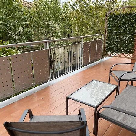 B&B CATANIA CENTRO - Charme&More-3