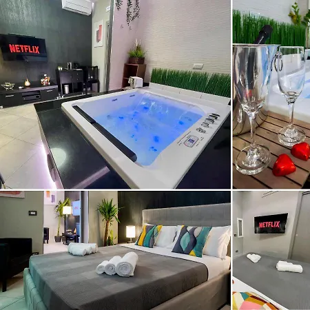 Suite Catania Lungomare-3