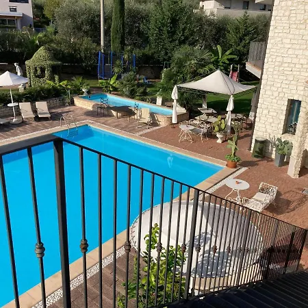 Residence Segattini-3