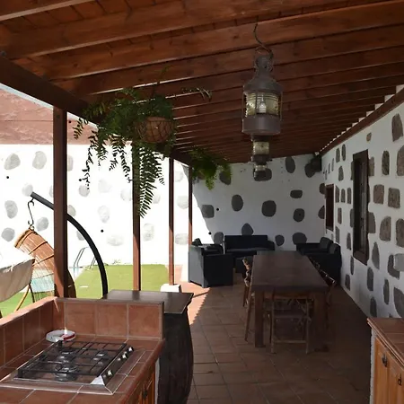 Finca Mariola - Centenaria-2