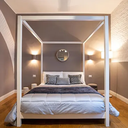 Cardilli Luxury Rooms-3