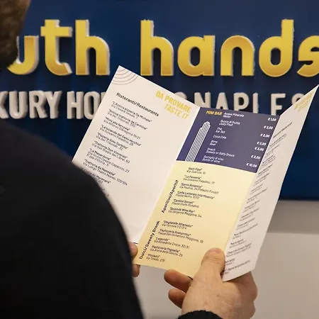 South Hands Luxury Rooms-3