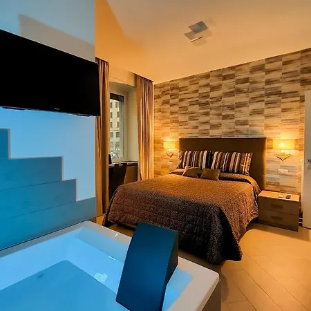 Prime Vatican Suites II-3